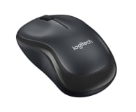 Logitech MK295 Silent Wireless grafitowy - 595519 - zdjęcie 5
